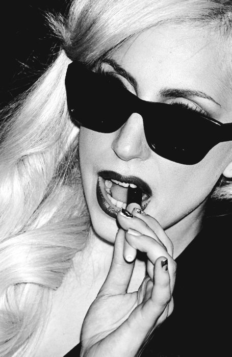 Photo:  Lady Gaga 29